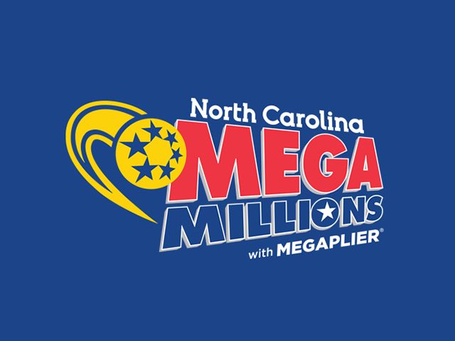 North Carolinian wins $1 million in Mega Millions drawing