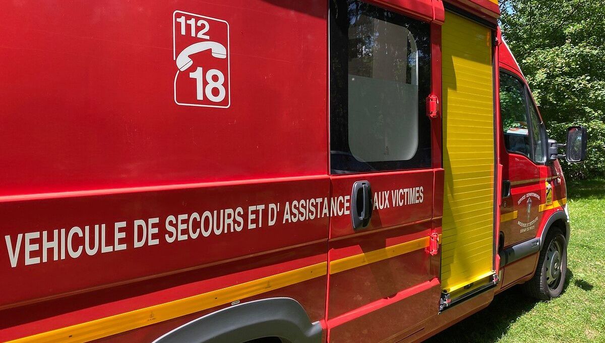 Deux-Sèvres : Un homme se noie dans la Sèvre niortaise à Saint-Maixent-l’École