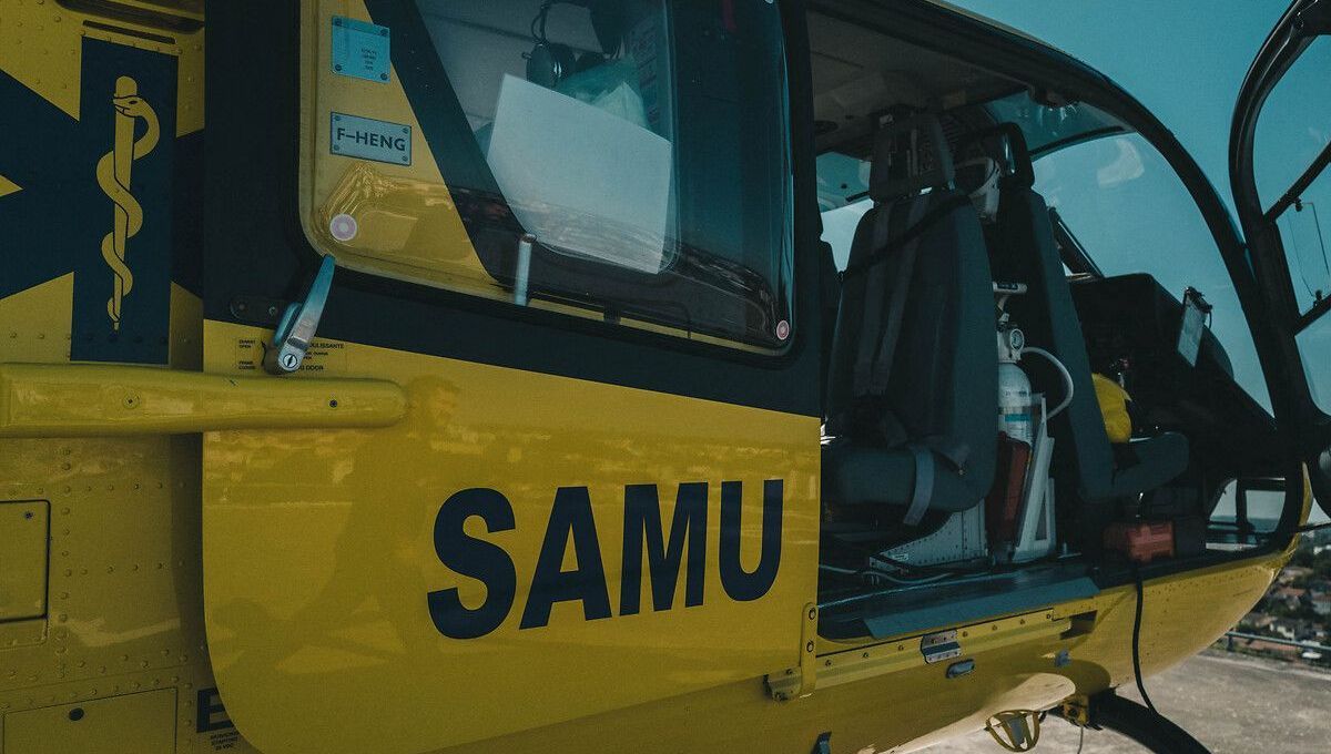 Saint-Mathurin : deux nouveau-nés ne survivent pas après un accouchement prématuré au bord de la route