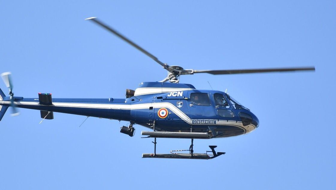 Disparition en Dordogne : une sandale retrouvée, les recherches se poursuivent