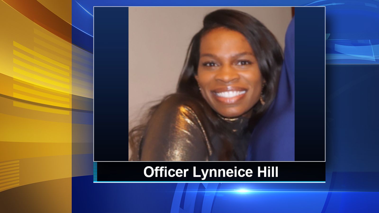 Officials identify Philly police officer who died after being found unresponsive in patrol car