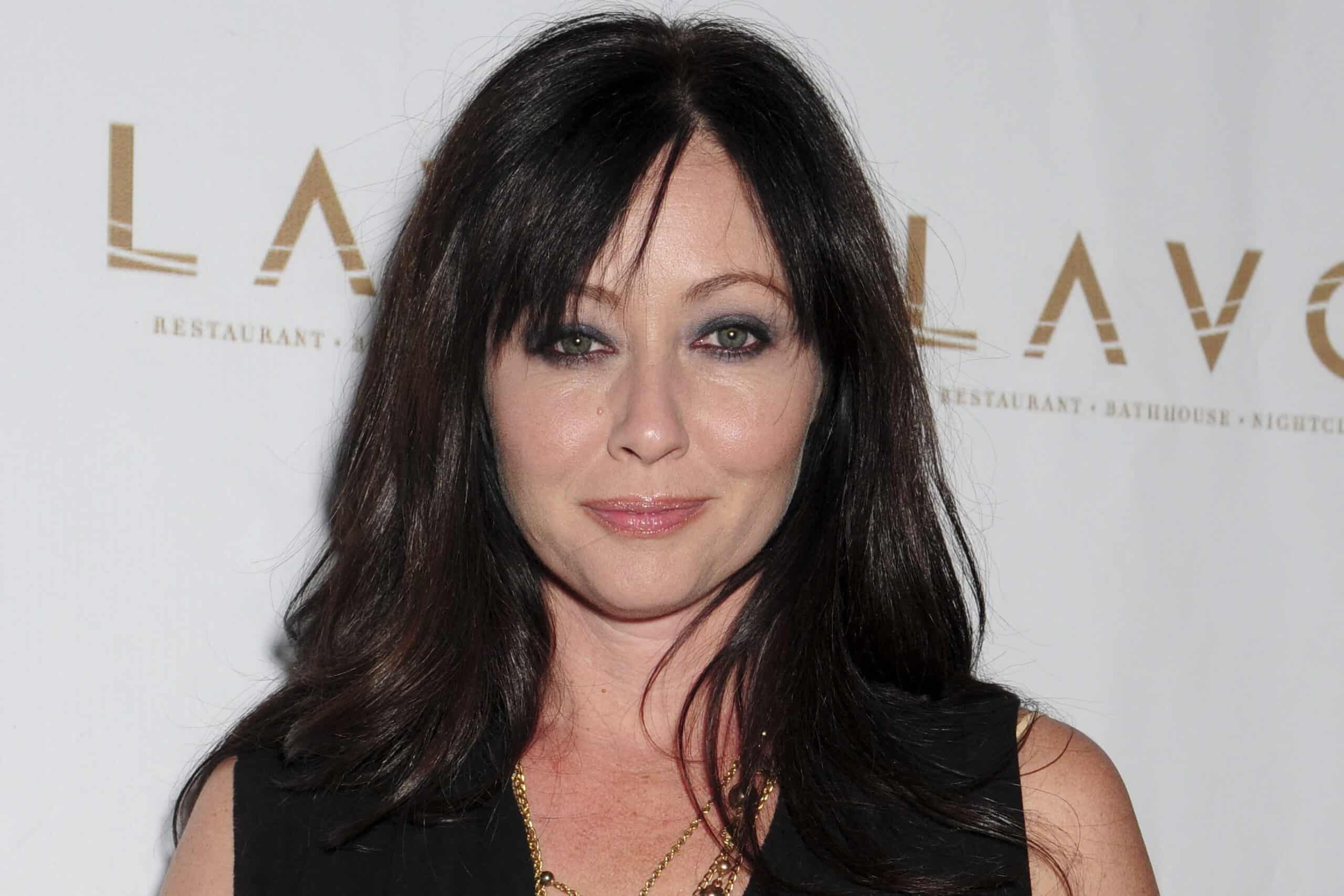 Mort de Shannen Doherty : l'actrice a signé les papiers de son divorce la veille de sa mort