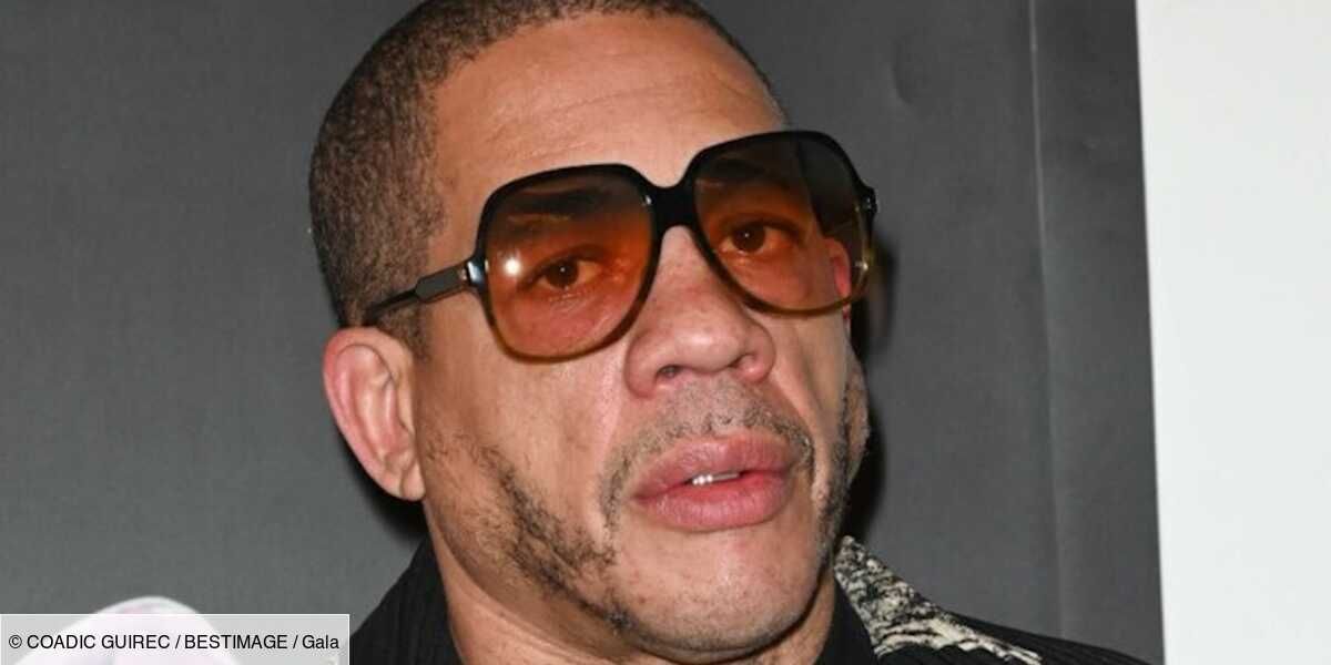 “Pour les gens qui…” : JoeyStarr accusé de violences sur son fils de 9 ans, il fait une mise au point !