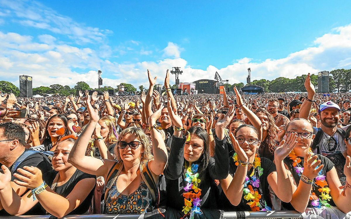 Que retenir des Vieilles Charrues 2024 ?