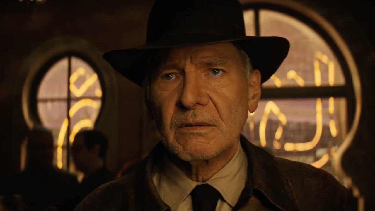 Indiana Jones 5 and Mission: Impossible 7 Will Both Reportedly Lose About $100 Million