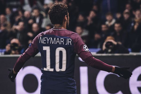 Les 10 cessions les plus chères de l'histoire du PSG