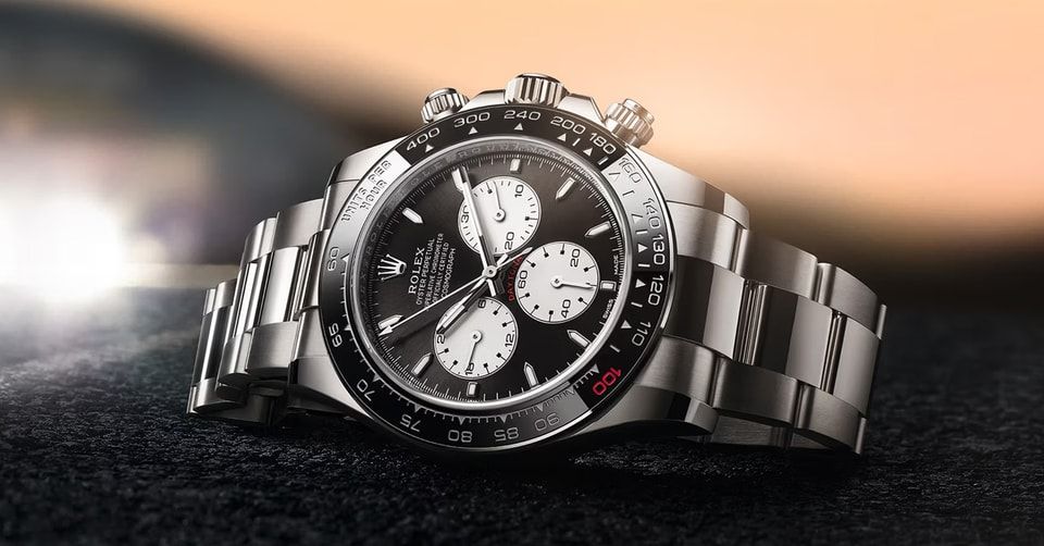 Rolex Daytona 最新 Le Mans 100 周年紀念錶款轉售價飆升近 300%