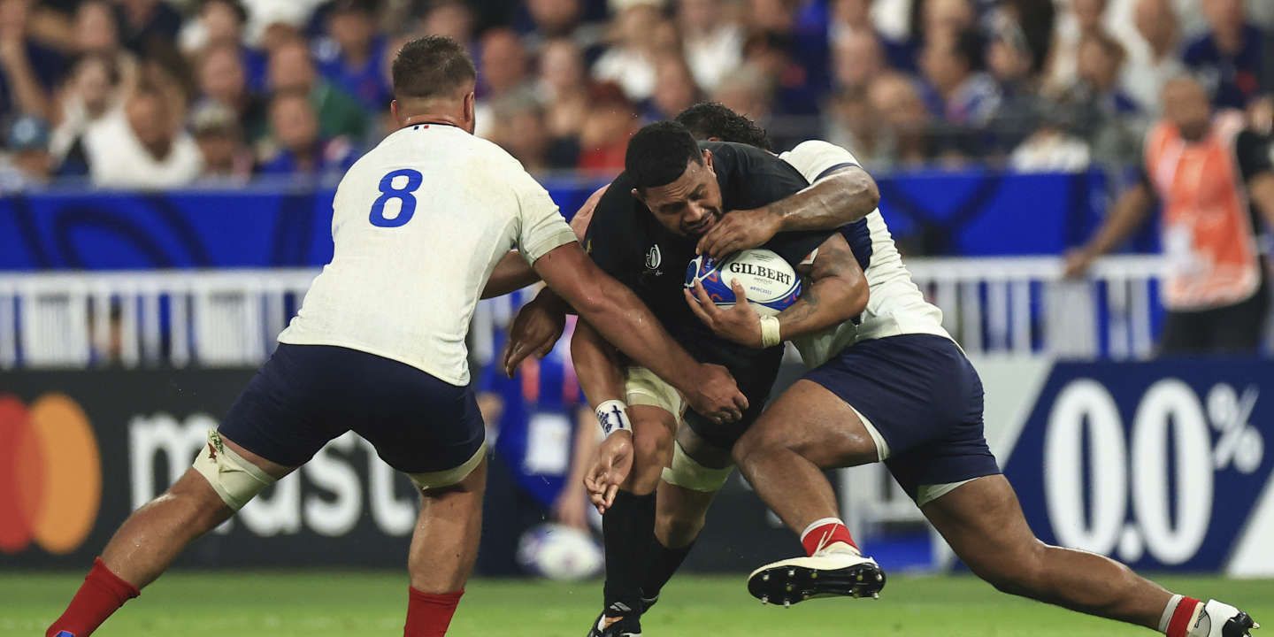 En direct, Nouvelle-Zélande - Namibie : après leur défaite face aux Bleus, les All Blacks à la relance