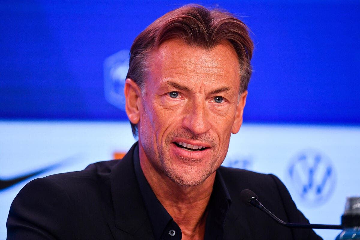 La France prend cher, Hervé Renard déchire L’Equipe