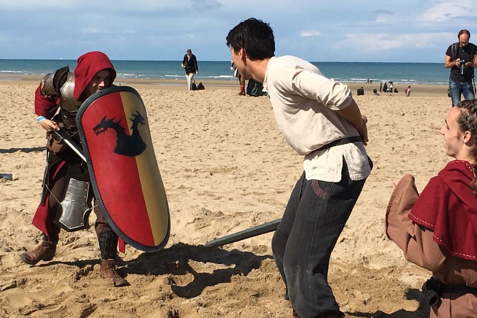 Voici des (bonnes) idées de sorties en Normandie ce week-end