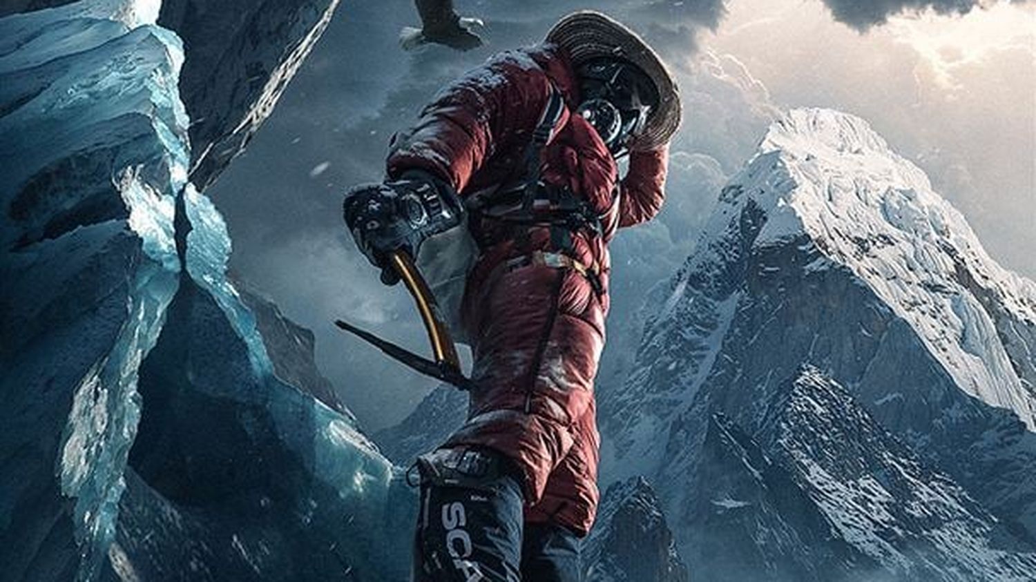 Plus de 11 millions de vues en 24 heures pour le documentaire d'Inoxtag sur l'Everest