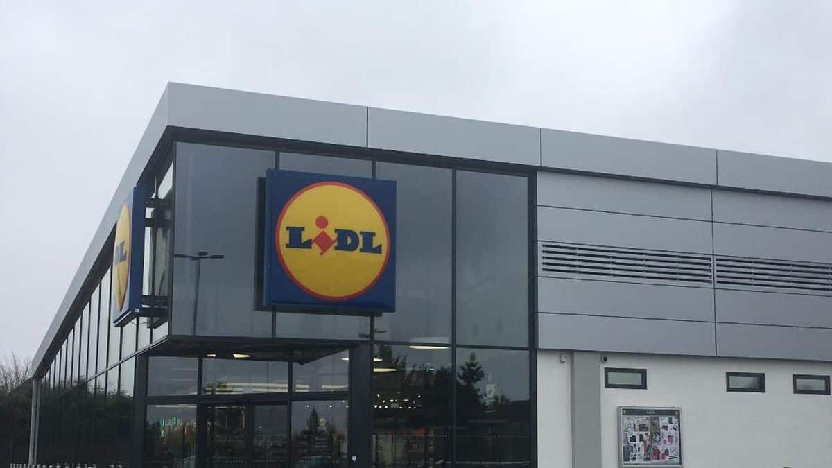 Lidl a tout prévu avec cette corde à linge idéale pour sécher le linge dans les petits appartements !