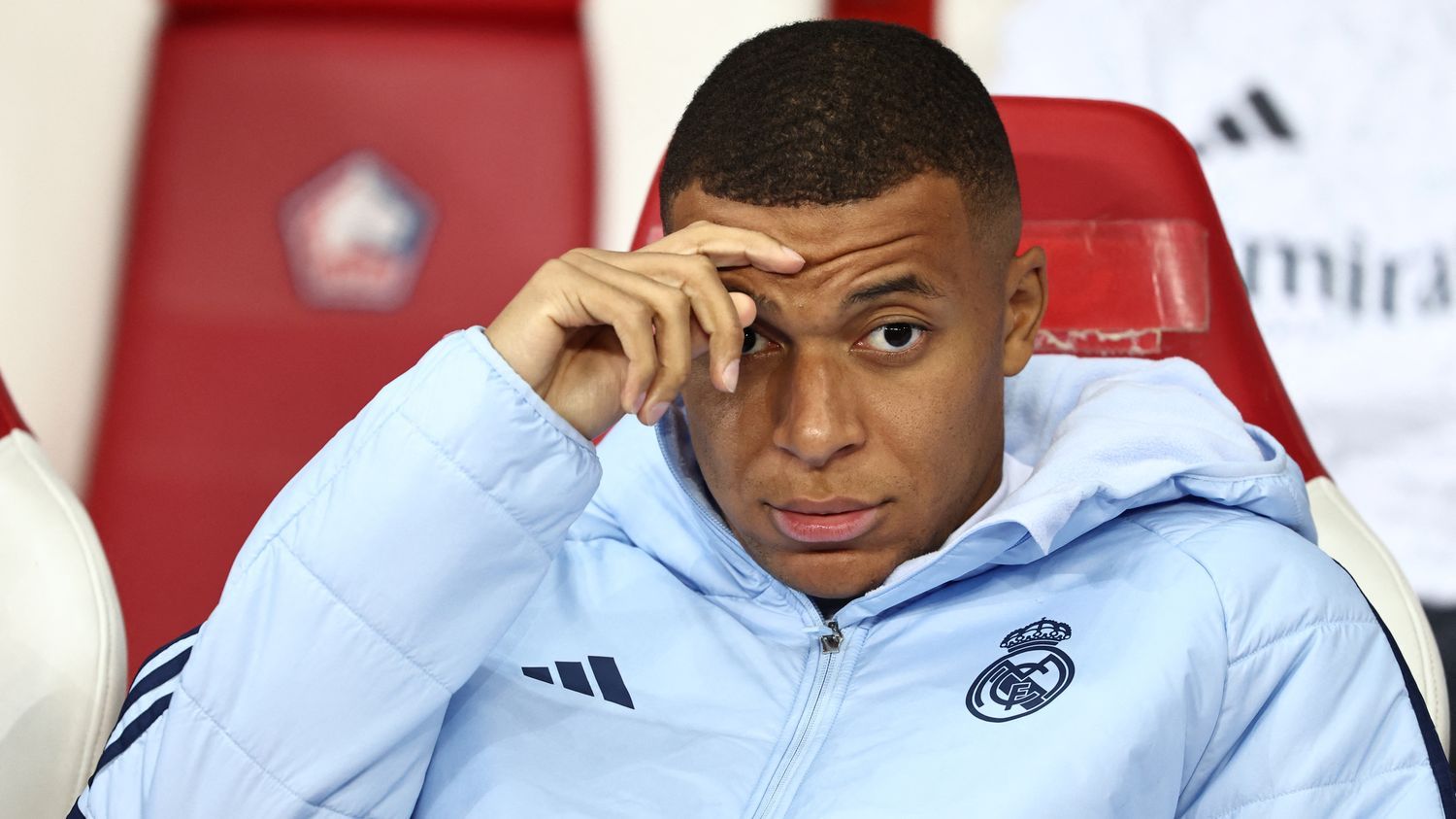 Enquête pour viol à Stockholm : Kylian Mbappé "n'a rien à se reprocher", affirme son avocate