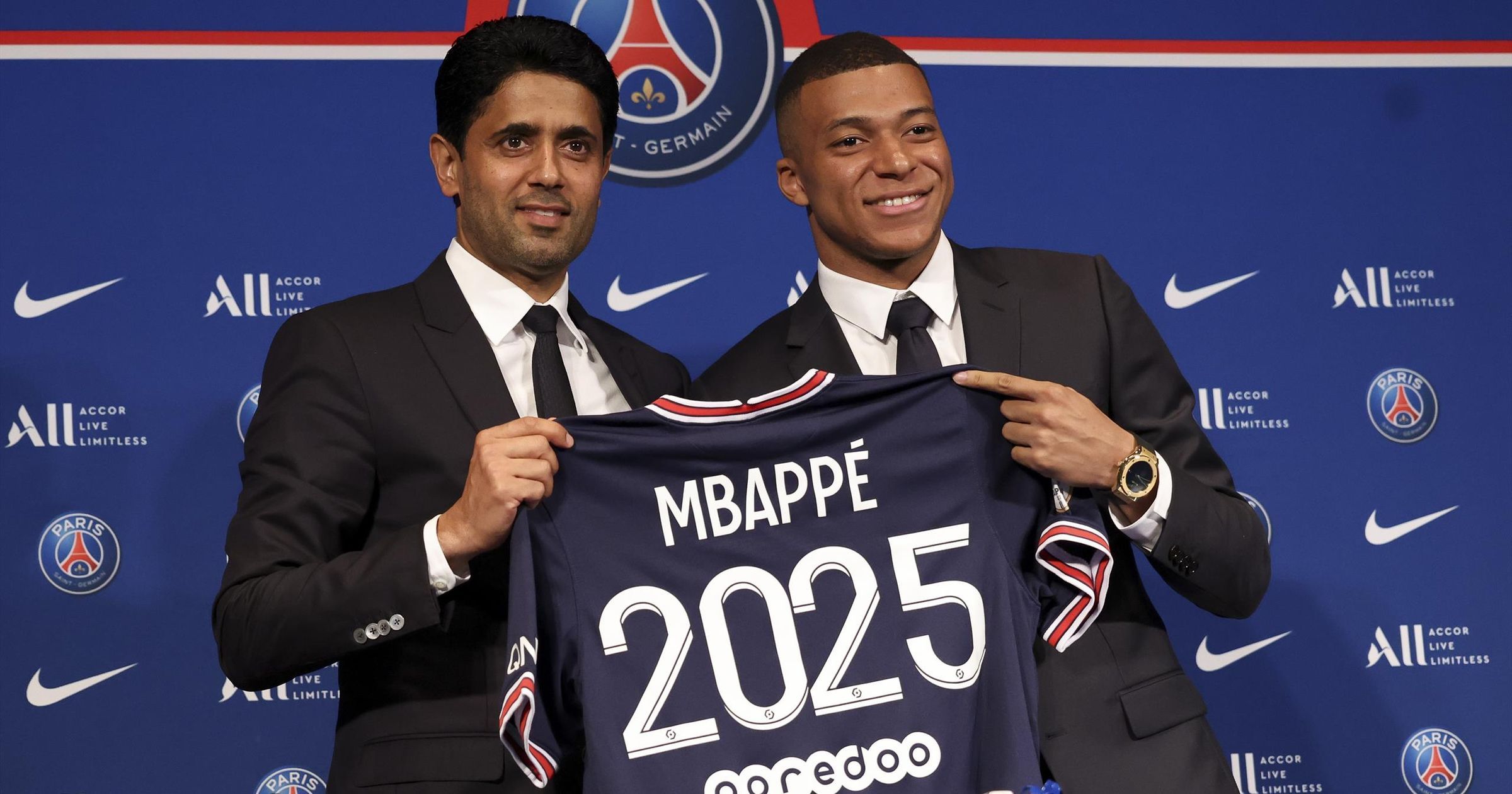 Salaires impayés à Mbappé (ex-joueur du PSG) : La LFP rendra sa décision le 25 octobre