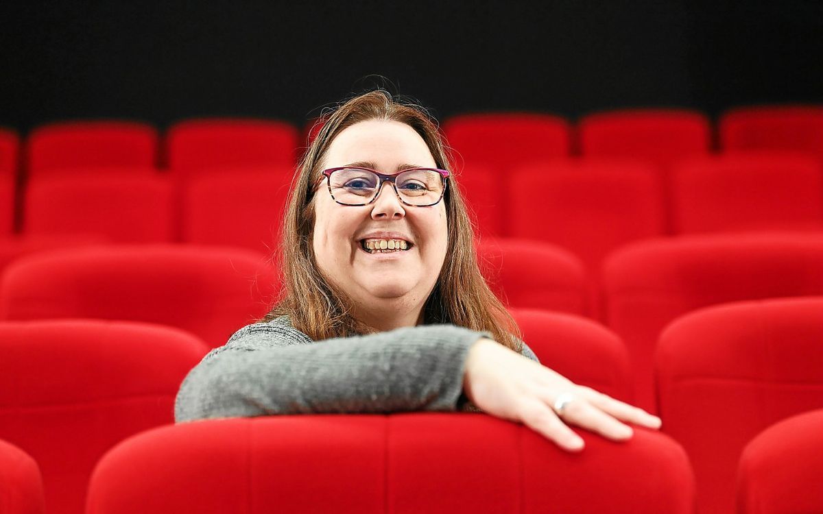 À Landerneau, le Ciné Galaxy ouvre ce mercredi 16 octobre