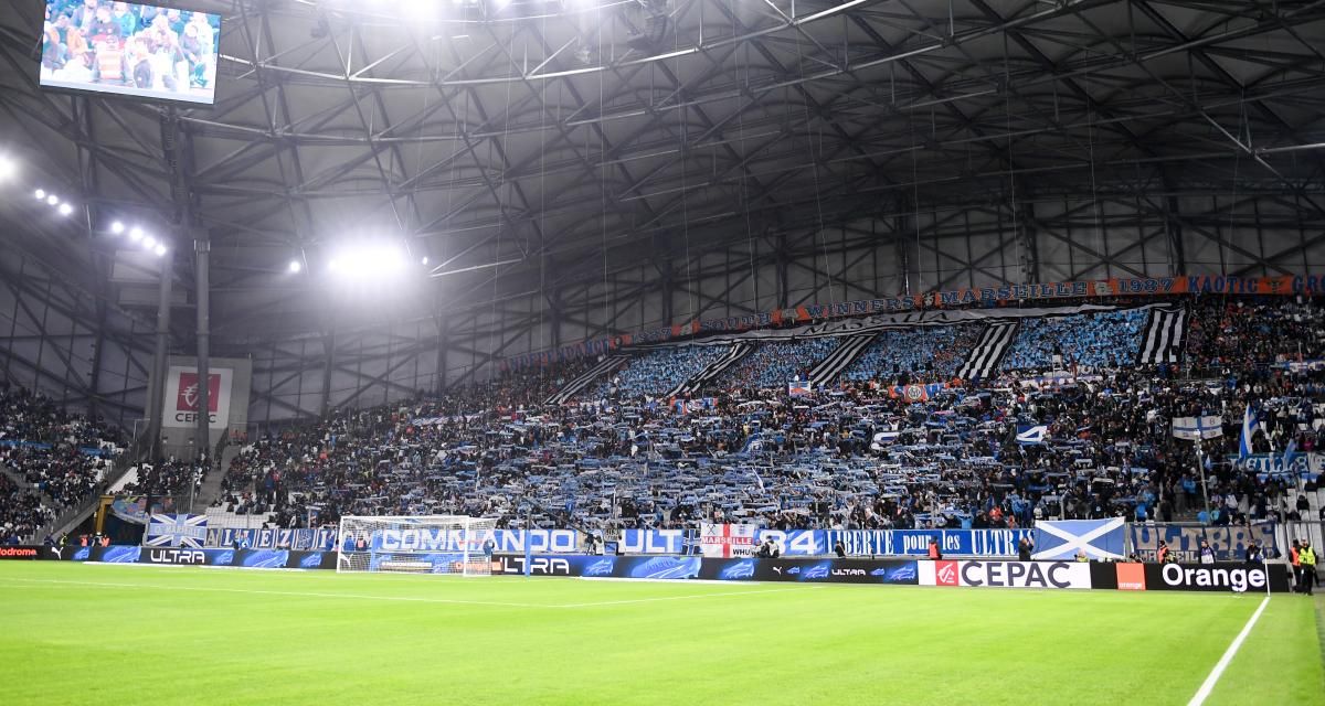 L'OM sanctionné...Les décisions de la commission de discipline du 15 novembre !