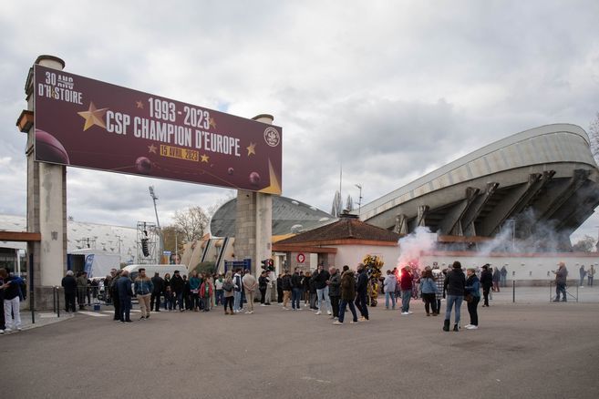 Le Limoges CSP va devoir payer la facture