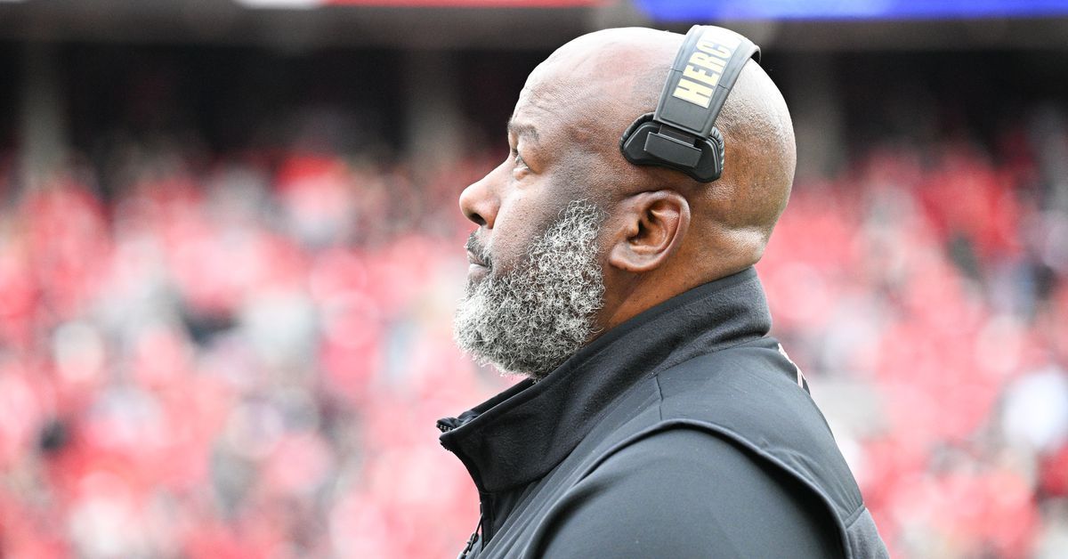 Maryland Head Coach Mike Locksley Press Conference: Talks Michigan