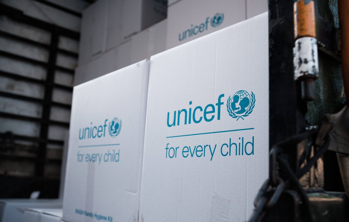 Nigeria : Une infirmière de l’Unicef s’échappe après six ans de captivité chez les djihadistes