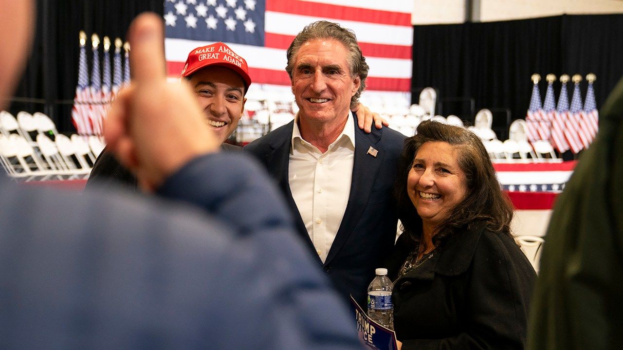 Donald Trump's Interior Department pick Doug Burgum: What to know