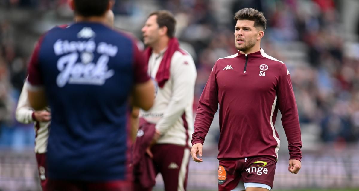 Bordeaux avec Matthieu Jalibert à Vannes en cas de non-convocation avec les Bleus ? Premiers échos sur ce potentiel scénario