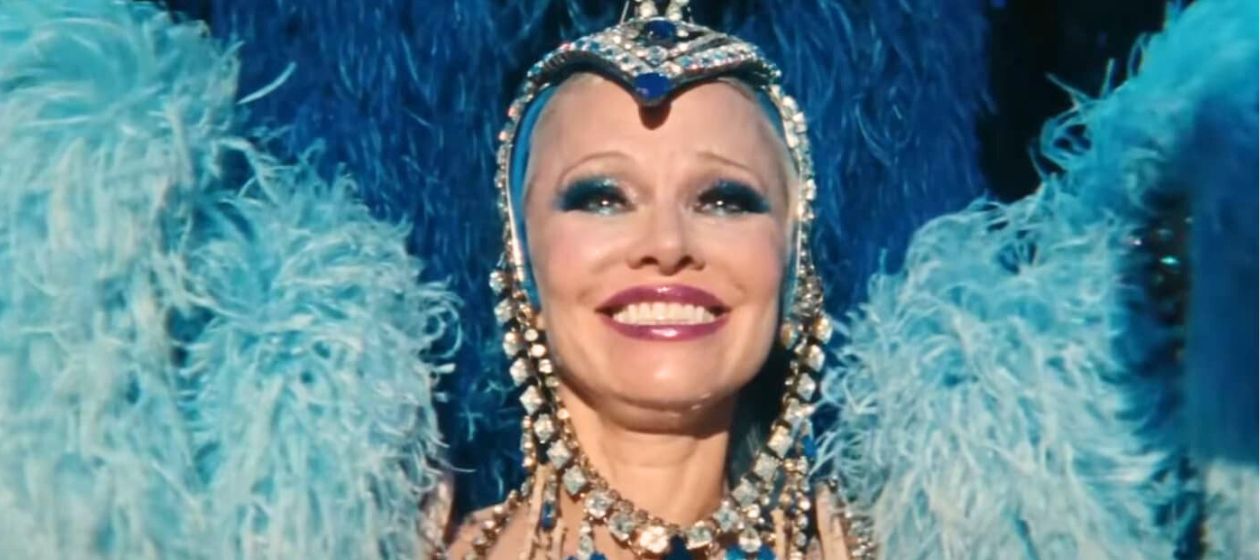 Pamela Anderson veut son Oscar : une bande-annonce qui en fait des caisses pour The Last Showgirl