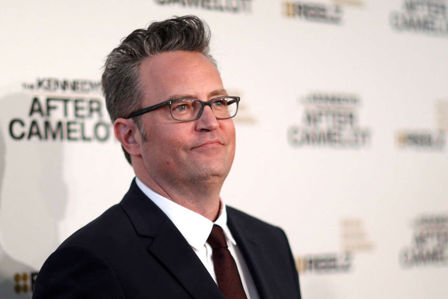 La mort de l’acteur Matthew Perry est un accident causé par une prise excessive de kétamine