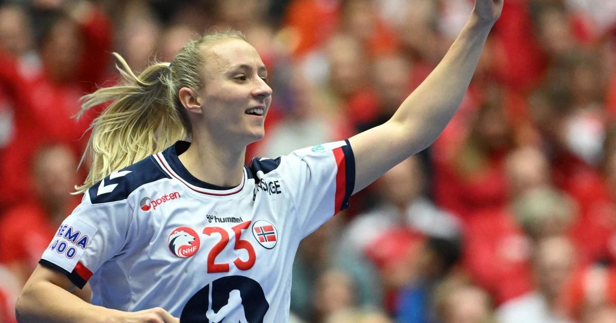 Mondial de handball : la Norvège en finale au terme d’un suspense incroyable