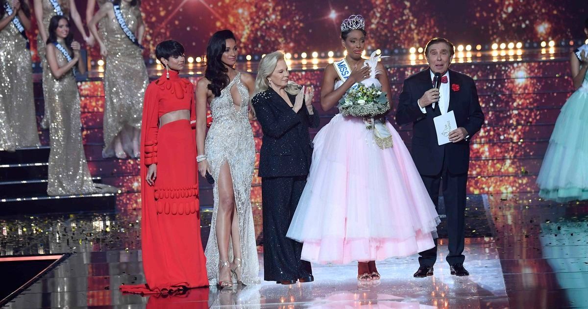 Miss France 2025 : Angélique Angarni-Filopon a déjà l'interdiction de participer au concours Miss Monde