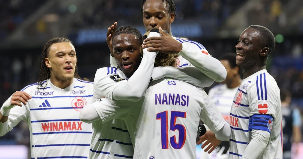 Ligue 1. Les tops/flops de Le Havre