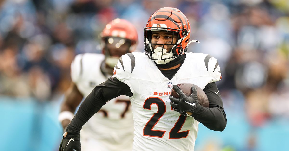 6 winners and 4 losers from Bengals’ 37-27 win at Titans