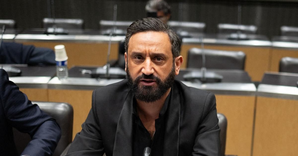 "Cyril Hanouna raconte des bobards du matin au soir" : les équipes de "Touche pas à mon poste" toujours dans le flou