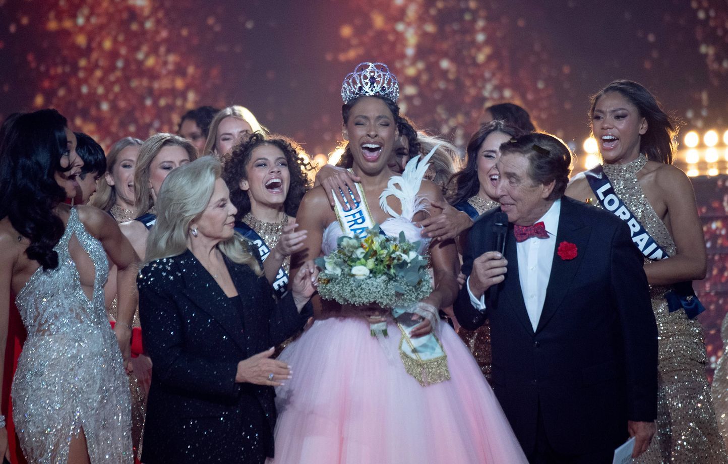 Miss Martinique 2024 n’aurait jamais été élue Miss France 2025 si le règlement n’avait pas changé