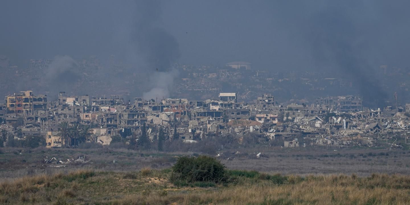 En direct, cessez-le-feu à Gaza : le gouvernement israélien se réunira vendredi pour voter l’accord de trêve avec le Hamas