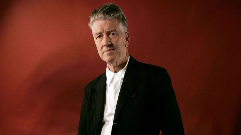 David Lynch, director of ‘Twin Peaks’ and ‘Mulholland Drive’, dead at 78