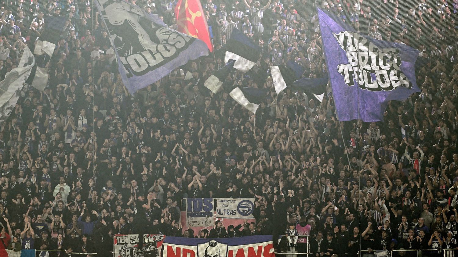 Football : "On m'a passé la main entre les fesses"... Des supporters toulousains racontent les fouilles subies à l'entrée du stade de Lisbonne