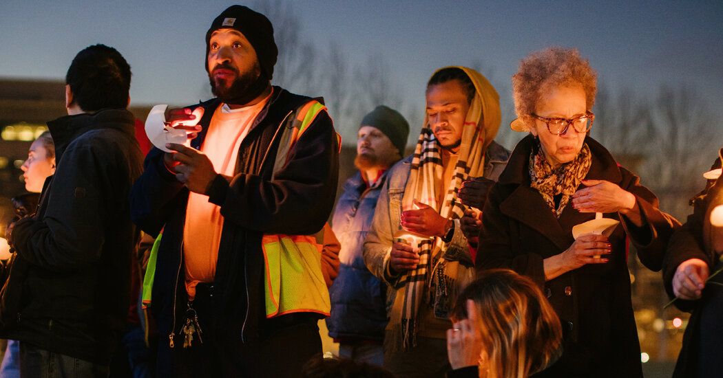 2 Teenagers Charged in Kansas City Super Bowl Parade Shooting