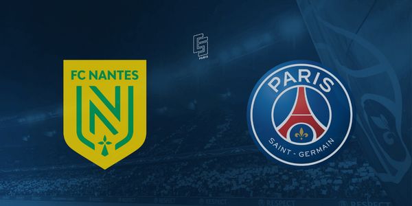 L’arbitre de la rencontre entre Nantes et le PSG dévoilé