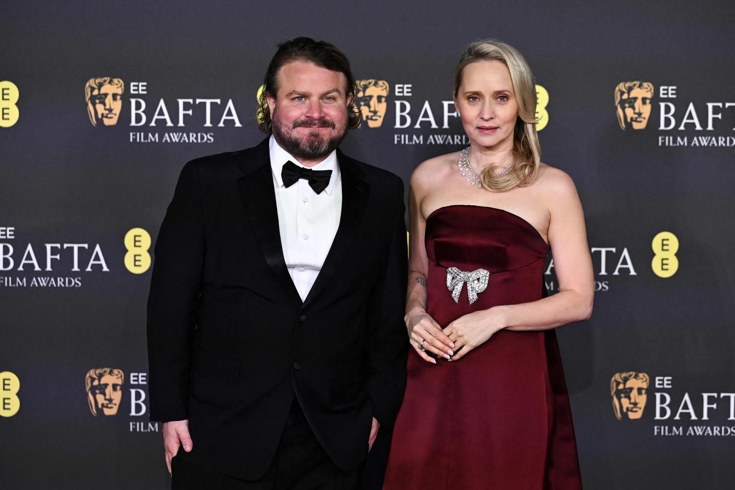 Bafta 2025 : " Conclave " et " The Brutalist " grands gagnants, " Emilia Perez " primé malgré la polémique