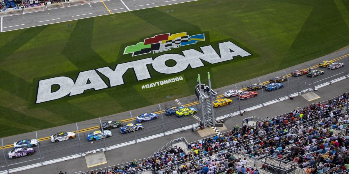 Daytona 500: NASCAR insider predicts winner, top-5 finishers, dark horse