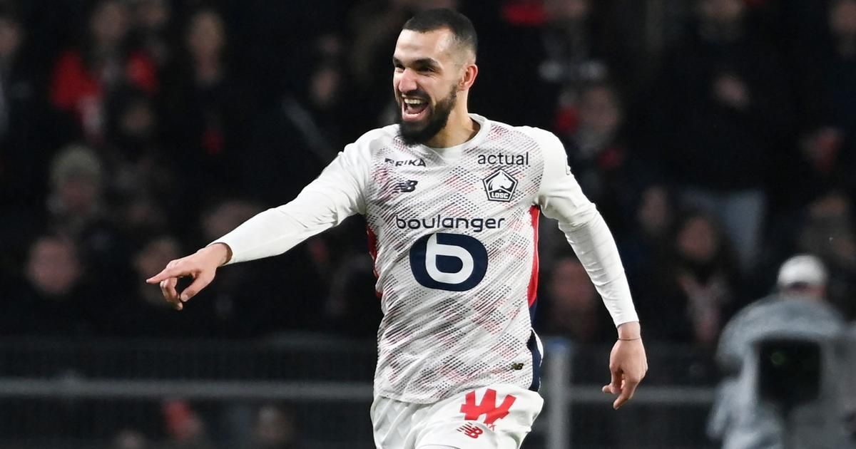 Ligue 1 : coup d’arrêt pour Rennes et Habib Beye, retour gagnant de Bentaleb avec Lille