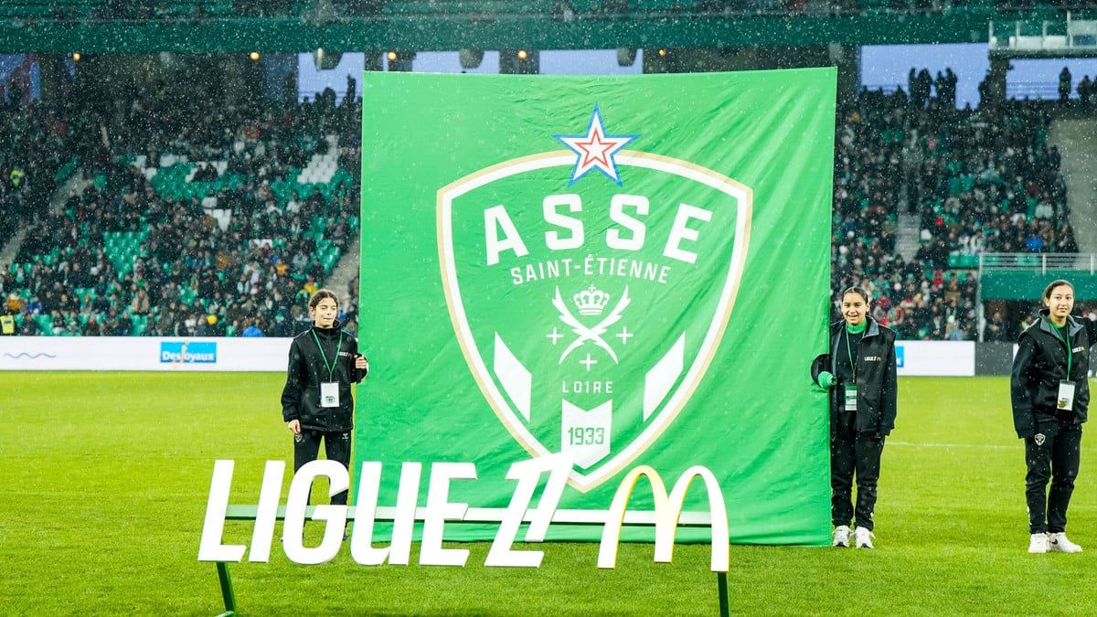 Vente de l'ASSE : Le mercato est bloqué, Ménès balance !