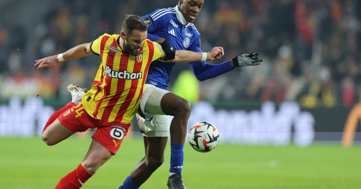 Ligue 1. Les tops/flops de Lens