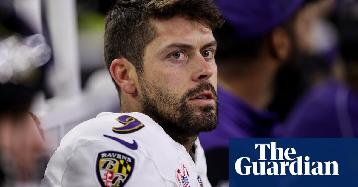 Seven more massage therapists accuse Ravens kicker Justin Tucker of sexual misconduct