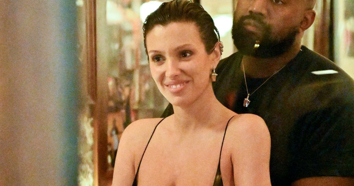 Bianca Censori prête à tourner la page : le divorce pourrait coûter cher à Kanye West