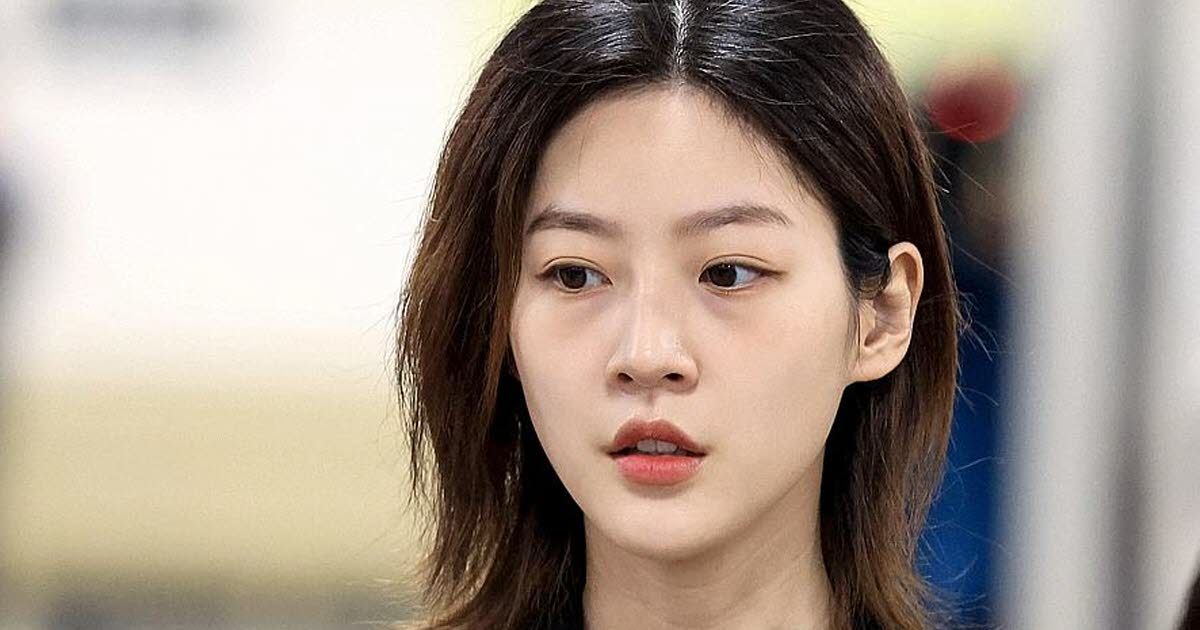 Disparition Décès de l'actrice Kim Sae-ron à l'âge de 24 ans, retrouvée morte à son domicile