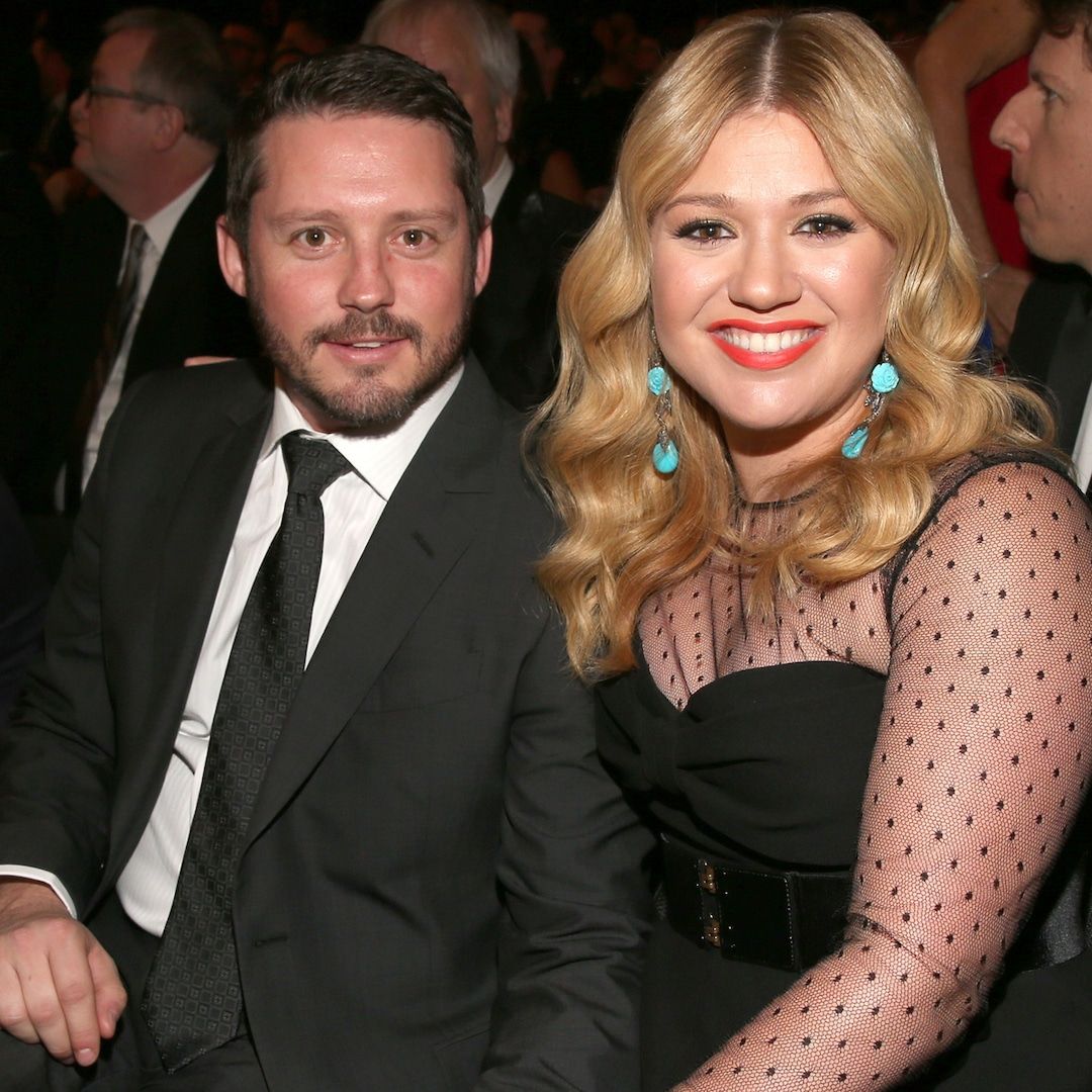 Kelly Clarkson Sues Ex Brandon Blackstock Amid 3-Year Legal Battle