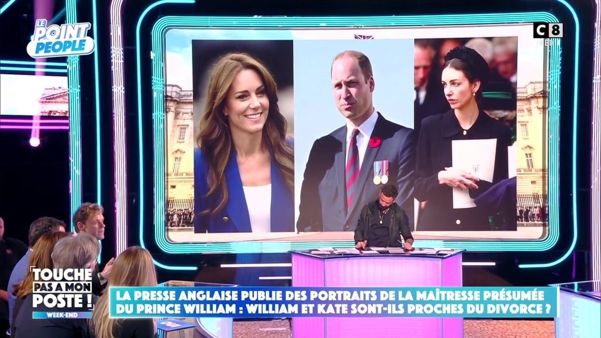 Kate et William au bord du divorce ? L’avis tranché d’un spécialiste, “un animal à sang-froid…”