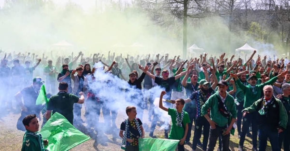 ASSE : Plusieurs nouvelles rassurantes avant la réception des Girondins