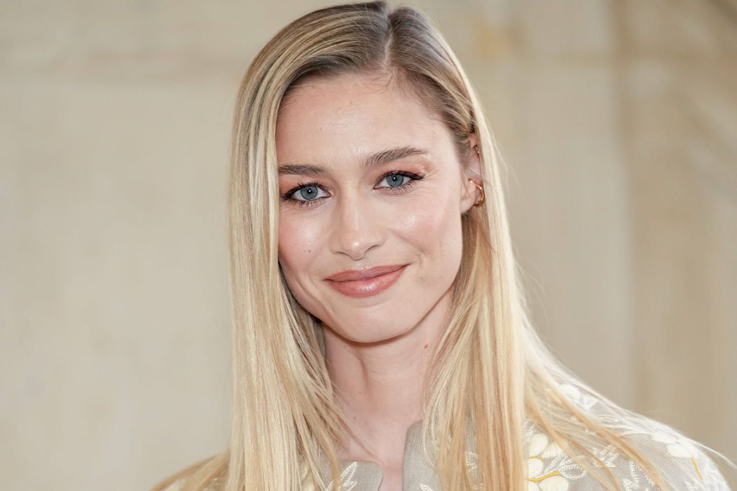 Béatrice Borromeo fait de l'ombre à Charlene de Monaco avec son look beauté frais et pétillant, parfait pour le printemps